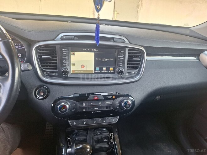 Kia Sorento 2017, 213,000 km - 2.2 l - Bakı