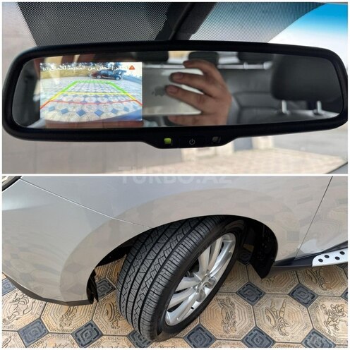 Hyundai ix35 2012, 128,000 km - 2.4 l - Gəncə