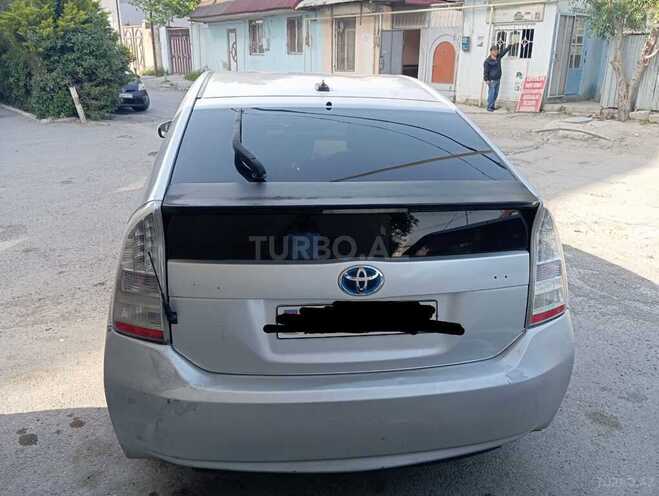 Toyota Prius 2010, 340,000 km - 1.8 л - Bakı