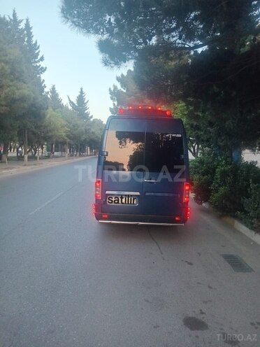 Mercedes Sprinter 312 2002, 111,111 km - 2.7 л - Bakı