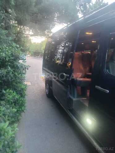 Mercedes Sprinter 312 2002, 111,111 km - 2.7 л - Bakı