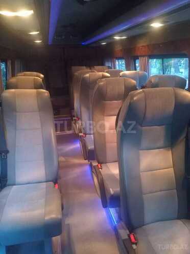 Mercedes Sprinter 312 2002, 111,111 km - 2.7 л - Bakı