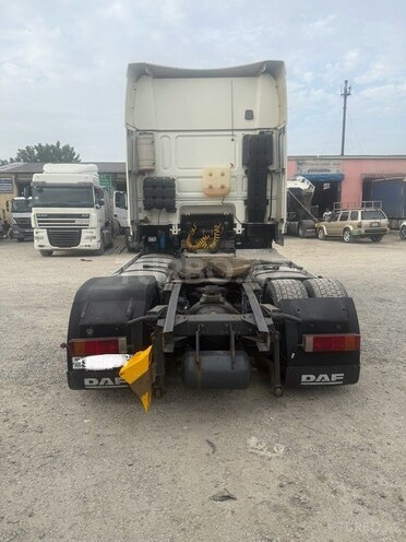 DAF 105 XF 2011, 1,263,000 km - 12.0 l - Bakı