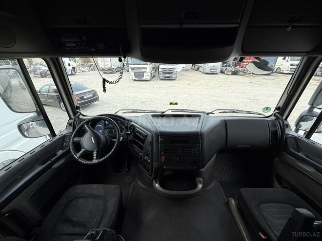 DAF 105 XF 2011, 1,263,000 km - 12.0 l - Bakı