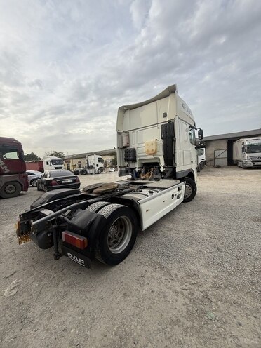 DAF 105 XF 2011, 1,263,000 km - 12.0 l - Bakı