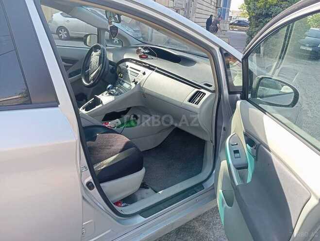 Toyota Prius 2010, 340,000 km - 1.8 л - Bakı
