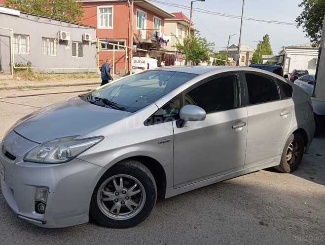 Toyota Prius 2010, 340,000 km - 1.8 л - Bakı