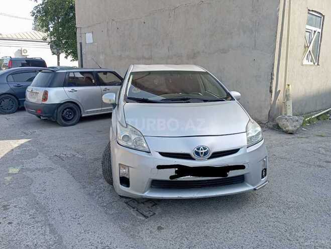 Toyota Prius 2010, 340,000 km - 1.8 л - Bakı