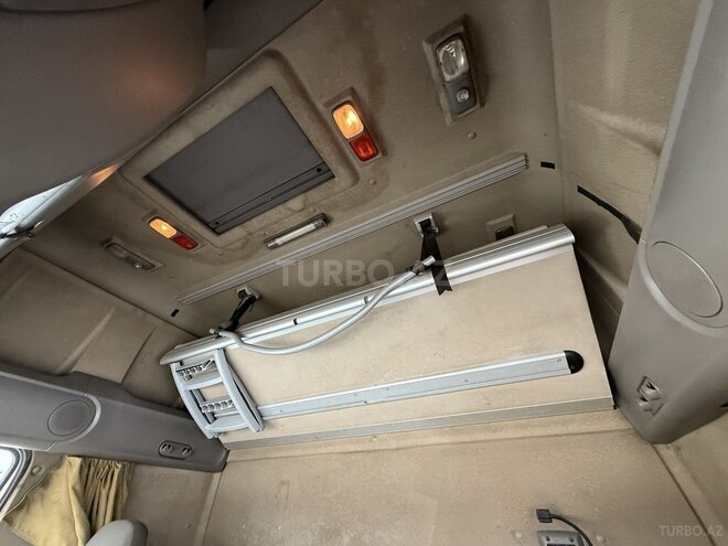 DAF 105 XF 2011, 1,263,000 km - 12.0 l - Bakı
