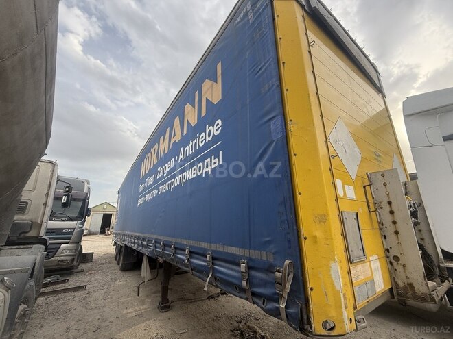 DAF 105 XF 2011, 1,263,000 km - 12.0 l - Bakı