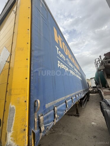 DAF 105 XF 2011, 1,263,000 km - 12.0 l - Bakı