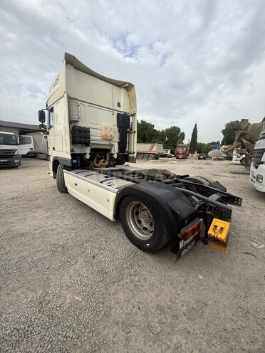 DAF 105 XF 2011, 1,263,000 km - 12.0 l - Bakı