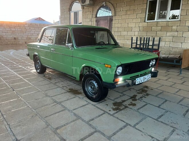 LADA (VAZ) 2106 1985, 33,333 km - 1.3 л - Hacıqabul