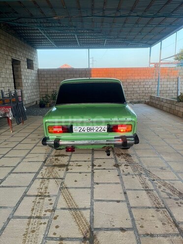 LADA (VAZ) 2106 1985, 33,333 km - 1.3 л - Hacıqabul