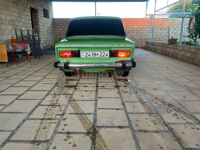 LADA (VAZ) 2106 1985, 33,333 km - 1.3 л - Hacıqabul