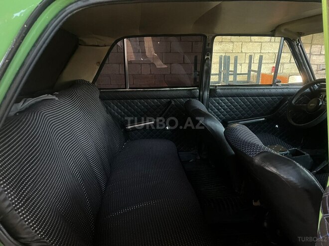 LADA (VAZ) 2106 1985, 33,333 km - 1.3 л - Hacıqabul