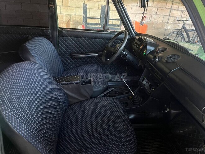 LADA (VAZ) 2106 1985, 33,333 km - 1.3 л - Hacıqabul