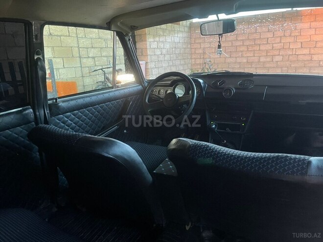 LADA (VAZ) 2106 1985, 33,333 km - 1.3 л - Hacıqabul