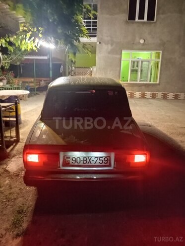 LADA (VAZ) 2107 2007, 84,755 km - 1.5 l - Masallı