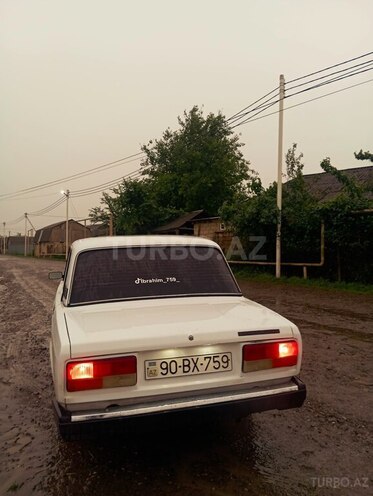LADA (VAZ) 2107 2007, 84,755 km - 1.5 l - Masallı