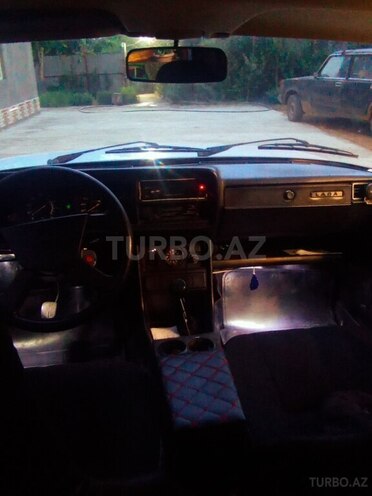 LADA (VAZ) 2107 2007, 84,755 km - 1.5 l - Masallı