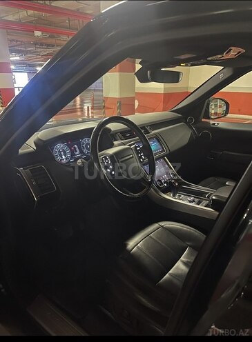 Land Rover RR Sport 2018, 78,797 km - 3.0 л - Bakı