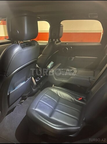 Land Rover RR Sport 2018, 78,797 km - 3.0 л - Bakı