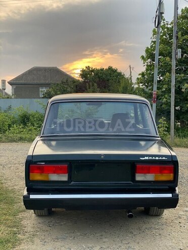 LADA (VAZ) 2107 1996, 83,683 km - 1.6 l - Babək