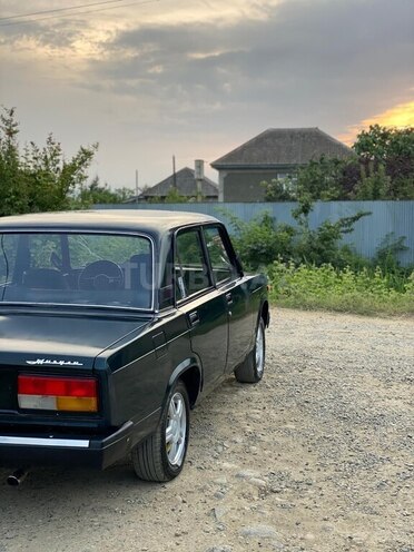 LADA (VAZ) 2107 1996, 83,683 km - 1.6 l - Babək