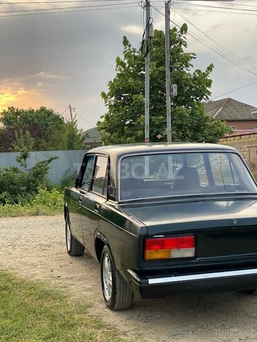 LADA (VAZ) 2107 1996, 83,683 km - 1.6 l - Babək