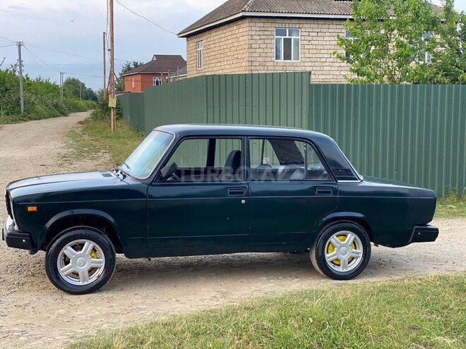 LADA (VAZ) 2107 1996, 83,683 km - 1.6 l - Babək