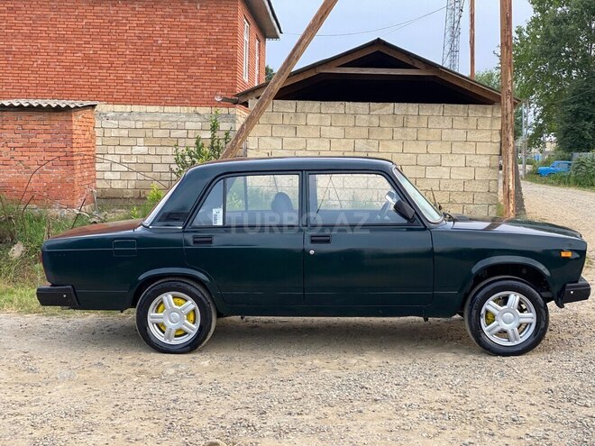 LADA (VAZ) 2107 1996, 83,683 km - 1.6 l - Babək