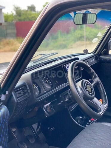 LADA (VAZ) 2107 1996, 83,683 km - 1.6 l - Babək