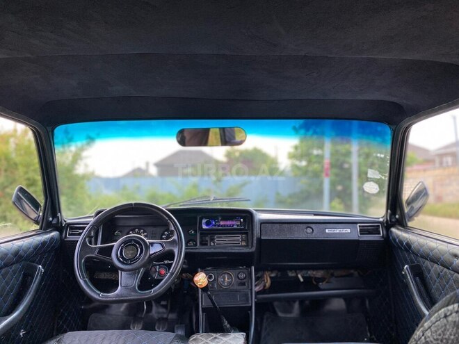 LADA (VAZ) 2107 1996, 83,683 km - 1.6 l - Babək