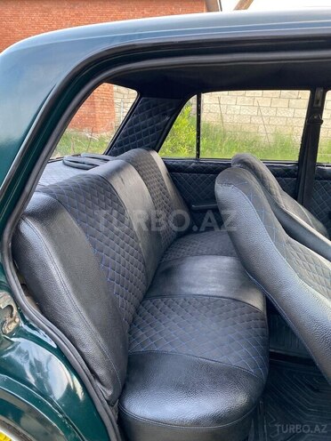 LADA (VAZ) 2107 1996, 83,683 km - 1.6 l - Babək