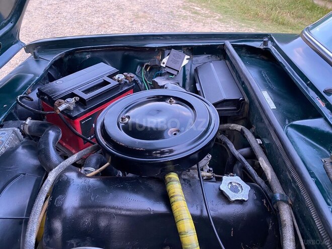 LADA (VAZ) 2107 1996, 83,683 km - 1.6 l - Babək
