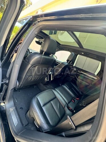 Porsche Cayenne 2014, 163,000 km - 3.6 l - Bakı