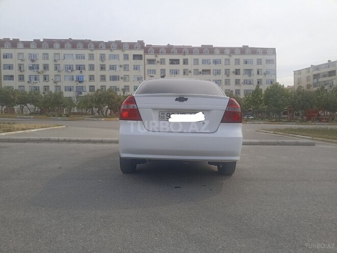 Chevrolet Aveo 2011, 300,000 km - 1.2 л - Bakı