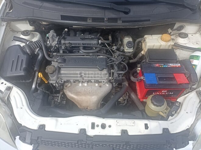 Chevrolet Aveo 2011, 300,000 km - 1.2 л - Bakı
