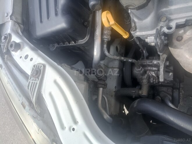 Chevrolet Aveo 2011, 300,000 km - 1.2 л - Bakı