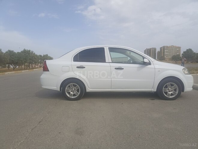 Chevrolet Aveo 2011, 300,000 km - 1.2 л - Bakı