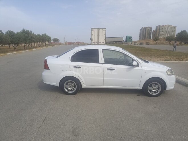 Chevrolet Aveo 2011, 300,000 km - 1.2 л - Bakı