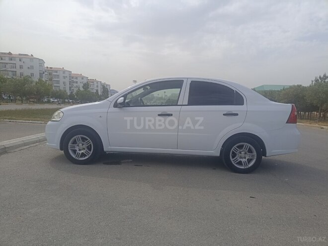 Chevrolet Aveo 2011, 300,000 km - 1.2 л - Bakı