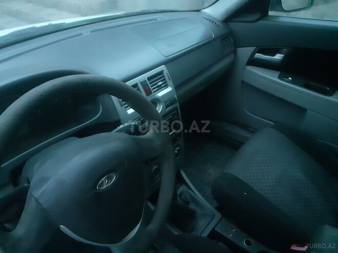 LADA (VAZ) Priora 2013, 550,000 km - 1.6 l - Bakı