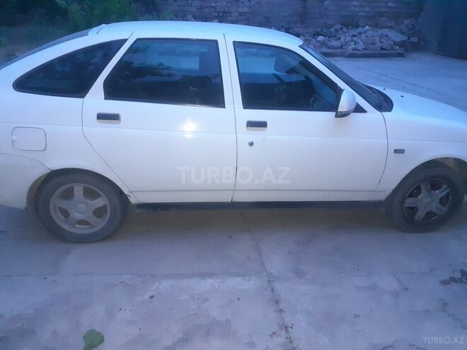 LADA (VAZ) Priora 2013, 550,000 km - 1.6 l - Bakı