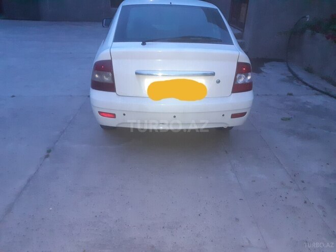 LADA (VAZ) Priora 2013, 550,000 km - 1.6 l - Bakı