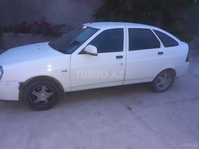 LADA (VAZ) Priora 2013, 550,000 km - 1.6 l - Bakı