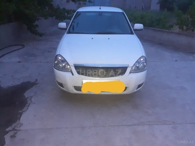 LADA (VAZ) Priora 2013, 550,000 km - 1.6 l - Bakı