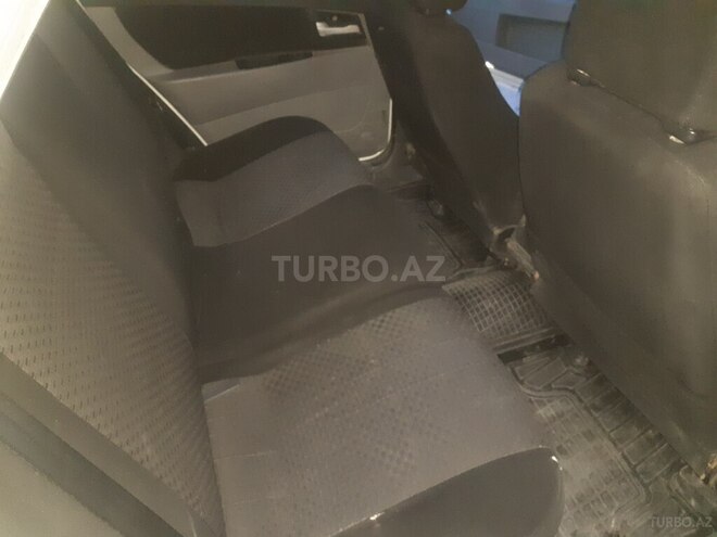 LADA (VAZ) Priora 2013, 550,000 km - 1.6 l - Bakı