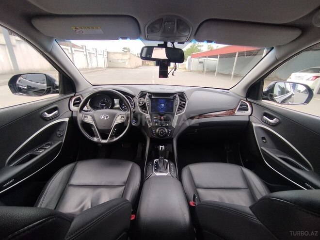 Hyundai Santa Fe 2015, 217,400 km - 2.0 л - Bakı